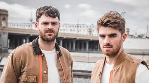 Polémique Kanye West : The Chainsmokers vont retirer leur chanson...