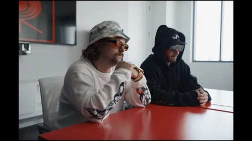 The Chainsmokers : retour officiel confirmé dans une vidéo bien...