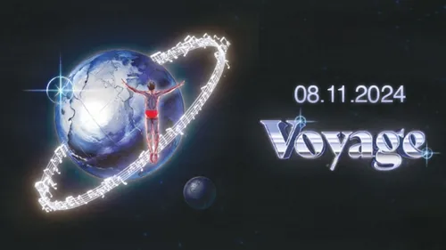 Voyage, l'album envoûtant de The Magician