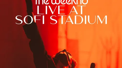 The weeknd: son concert événement disponible demain sur HBO Max,...