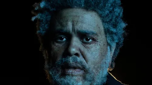 L’album Dawn FM de The Weeknd est sorti !