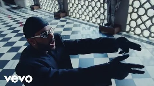 Popular : la vidéo de The Weeknd et Madonna !