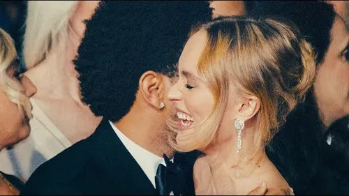 Coup de coeur FG : The Weeknd et Madonna réunis pour un titre de la...