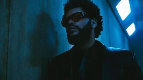The Weeknd sort son nouveau single inédit 'Take My Breath' !