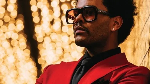 The Weeknd étudié à l’université !