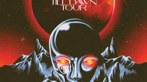 The Weeknd donne le coup d’envoi ce soir de sa tournée évènement !