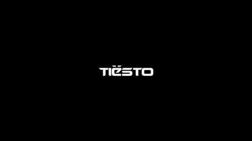 Tiësto repart à zéro