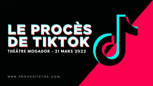 Le procès de TikTok avec Radio FG
