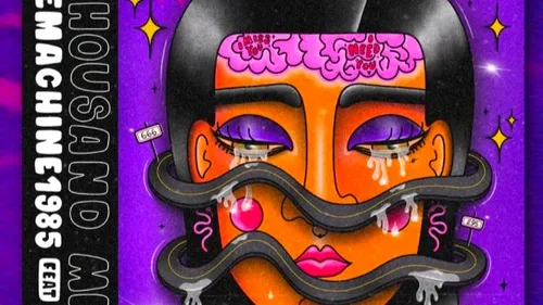 Coup de cœur FG : TimeMachine 1985 remonte le temps