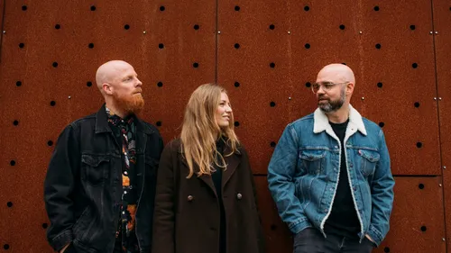 'I Want My Freedom' valide totalement le Tinlicker, new look 