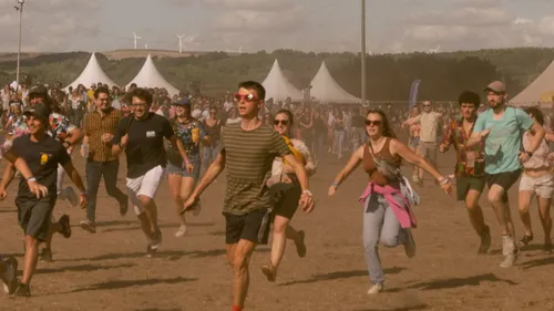 La programmation hallucinante du Touquet Music Beach Festival 