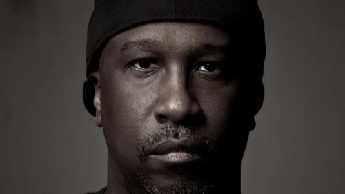 Music Story du jour : Todd Terry