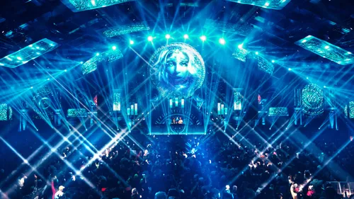 Regardez l'aftermovie officielle de Tomorrowland Winter