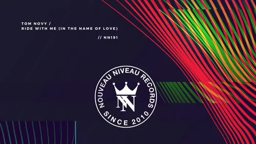 Coup de Coeur FG : vous allez adorer ce son feel good de Tom Novy ! 