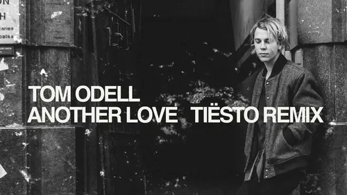 Ukraine : Tom Odell joue Another Love dans une gare, Tiësto en fait...