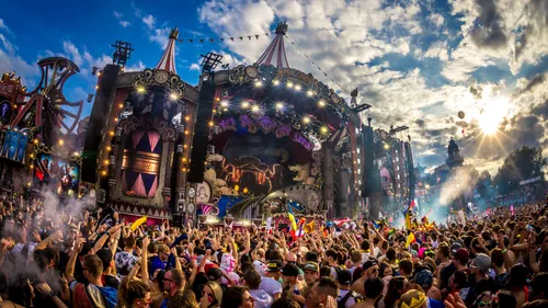 Tomorrowland veut s'organiser sur trois week-ends en 2022 !