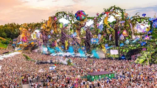 Votez pour votre festival préféré avec DJ Mag