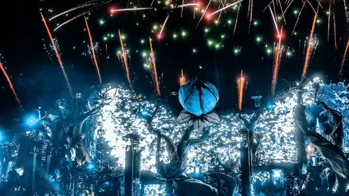 Tomorrowland Brésil, une nouvelle édition record