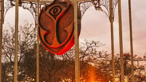 Tomorrowland débarque en Thaïlande en 2026