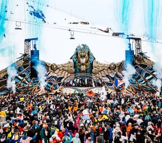 Tomorrowland Winter dévoile sa programmation
