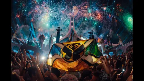 Regardez l'aftermovie officielle de Tomorrowland 2022