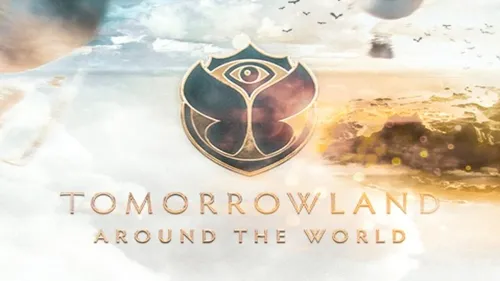 Tomorrowland 'Around The World' : Claptone et Vintage Culture en...