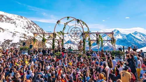 Tomorrowland Winter, aucune surprise au line-up