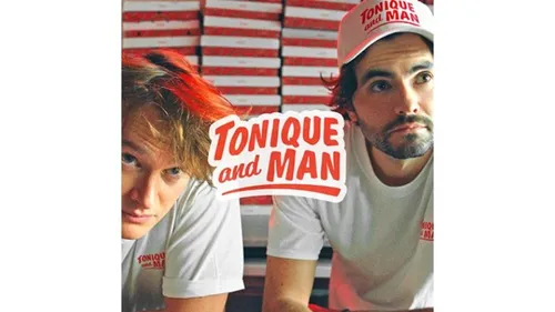 Tonique & Man : le groove au cœur avec Where We’re At