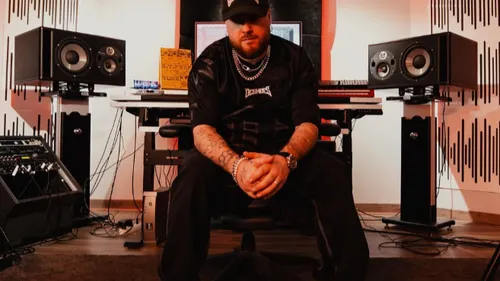  Tony Romera signe le titre Time To Move sur le label Toolroom 