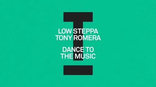 Tony Romera et Low Steppa décrochent la première sur 1001 Tracklists !