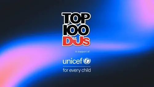 C’est parti pour le classement Top 100 DJs de DJ Mag !