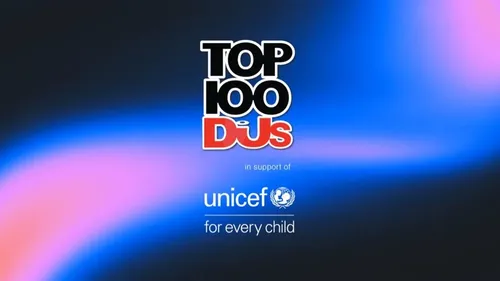 Music Story du jour : Top 100 DJ Mag