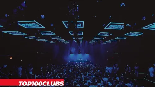 Top 100 Clubs 2022 : le palmarès complet !