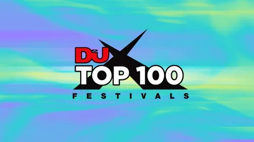 Au tour du Top 100 Festivals d'ouvrir ses votes ! 