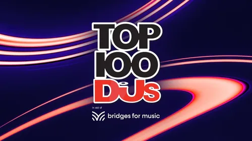 Top 100 DJs : les votes sont ouverts pour l'édition 2026
