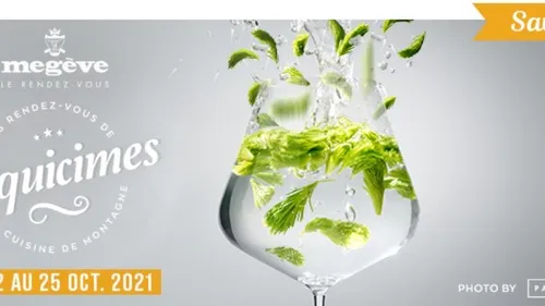 Toquicimes, les rendez-vous culinaires de la Montagne