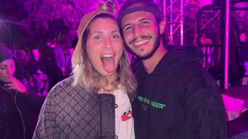 Robin Tordjman signe son nouveau single sur le label de Blond:ish