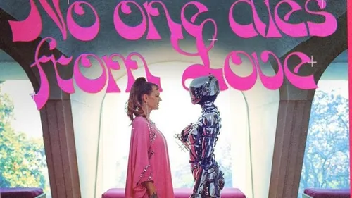 Tove Lo réussit son retour avec No One Dies From Love