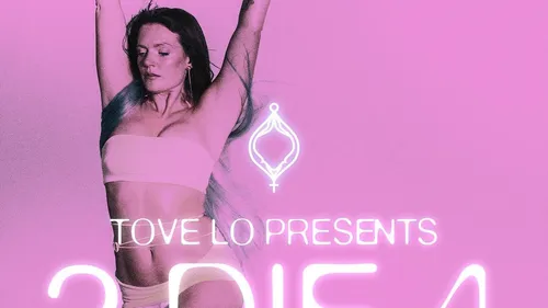 Tove Lo, le clip de 2 die 4, et vous avez (tous) déjà entendu le...