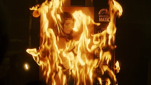 Borderline, l'inédit de Tove Lo co-écrit avec Dua Lipa !!