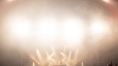 Les festivals, des événements indispensables pour la scène...