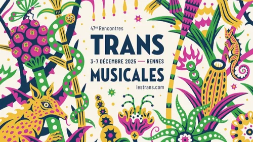 Découvertes et surprises : les Trans reviennent à Rennes