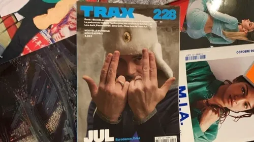 Trax est mort, longue vie à Trax