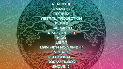 Tribe Of Nova : le festival qui vire au drame en Israël