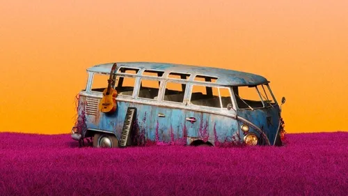 La music story du jour : La scène française