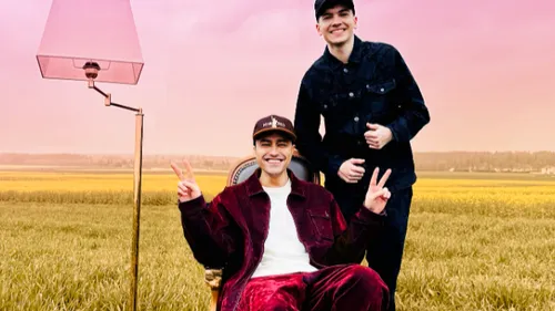 "Emorio", le nouveau single hyper solaire de Trinix 