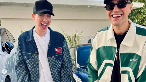 Après le succès d'Emorio, Trinix est de retour avec Born To Dance 