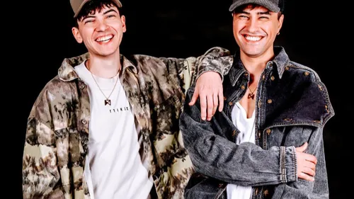 Best of de l’année #4 Trinix