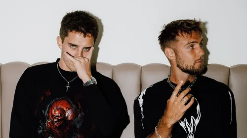 Trym & Maesic, invités de l'Happy Hour FG