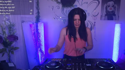 DJ sur Twitch ? Va falloir payer !